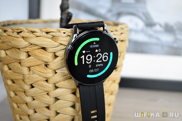 Обзор Smart Watch Xiaomi Imilab W12 — Отзыв про Умные Часы на Каждый День