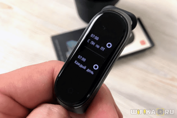 Настройка Фитнес Браслета Xiaomi Mi Band 3, 4 — Подключение к Телефону Android и Прошивка на Русский Язык