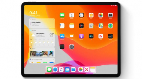 Обновление iPadOS 13.5: Дата выхода, особенности, совместимость