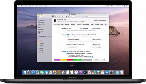 Обновление macOS Catalina: Дата выхода, новости и функции