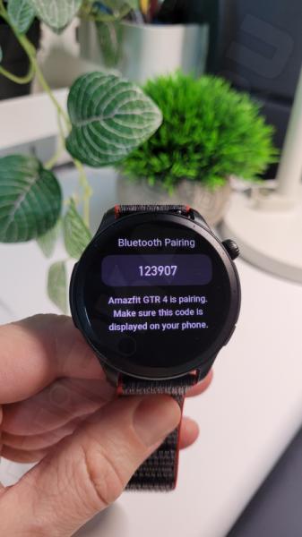 Как Настроить Смарт Часы Amazfit — Подключение к Смартфону по Bluetooth и Синхронизация с Андроид