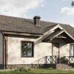 Готовые дома в коттеджном поселке: преимущества и особенности выбора