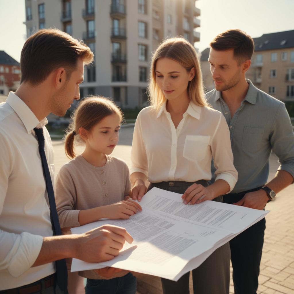 Семейная ипотека на новостройки с ставкой от 6 процентов от застройщика - изображение 3