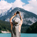 Путешествия: ключ к новым открытиям и вдохновению