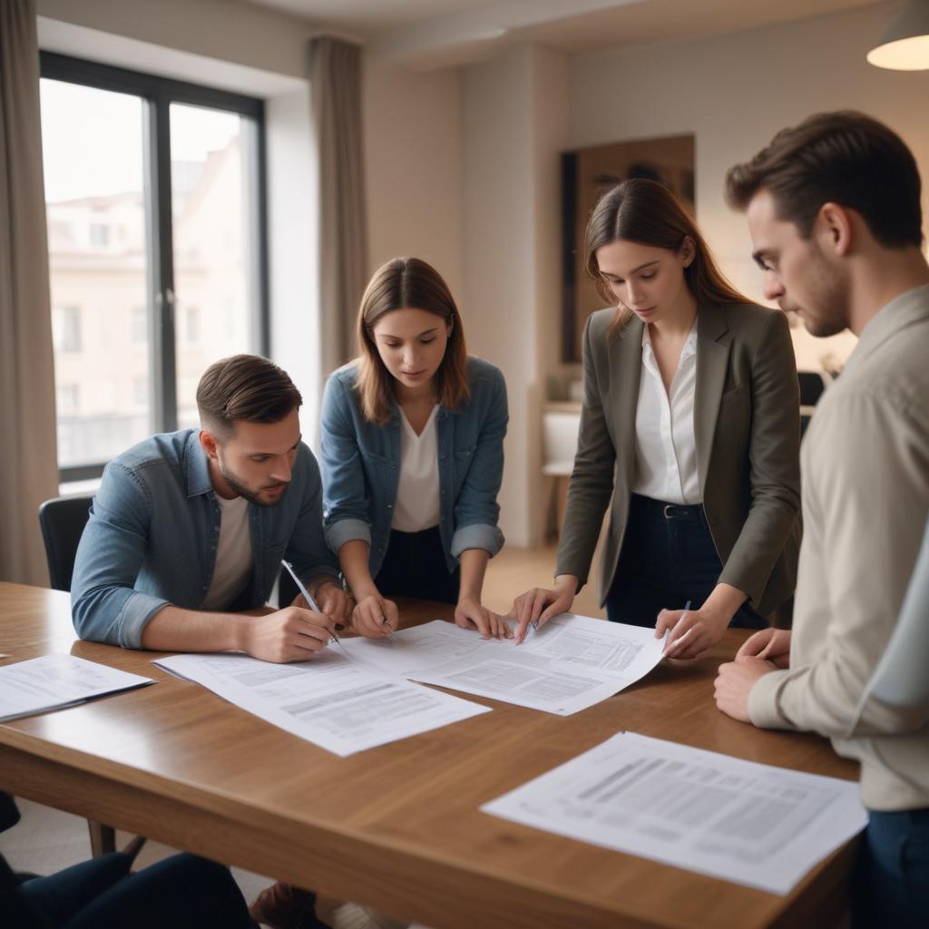 Оформление квартиры у застройщика: этапы, проверки и необходимые документы