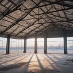 Утепленные каркасные ангары: как обеспечить круглогодичную эксплуатацию в условиях юга России