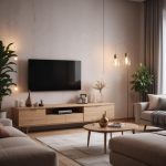 Современные тенденции дизайна интерьеров и примеры реализованных проектов