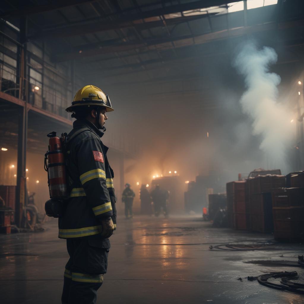 Оценка пожарных рисков для зданий и сооружений - изображение 3