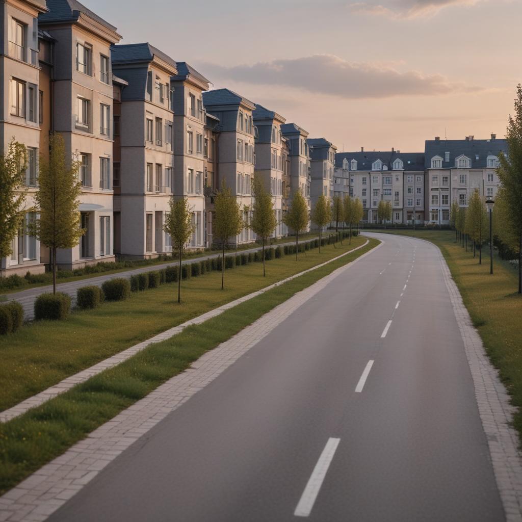 325 вариантов готовых домов и коттеджей на Новорижском шоссе в Подмосковье - изображение 3