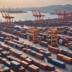 Грузоперевозки контейнеров: принципы организации, виды контейнеров и требования к перевозке