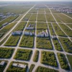 Коммерческие земельные участки в Новосибирске