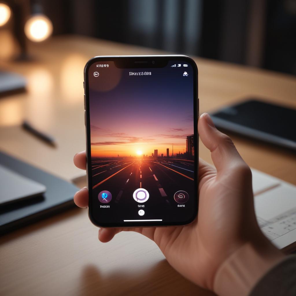 Обзор Grand Mobile